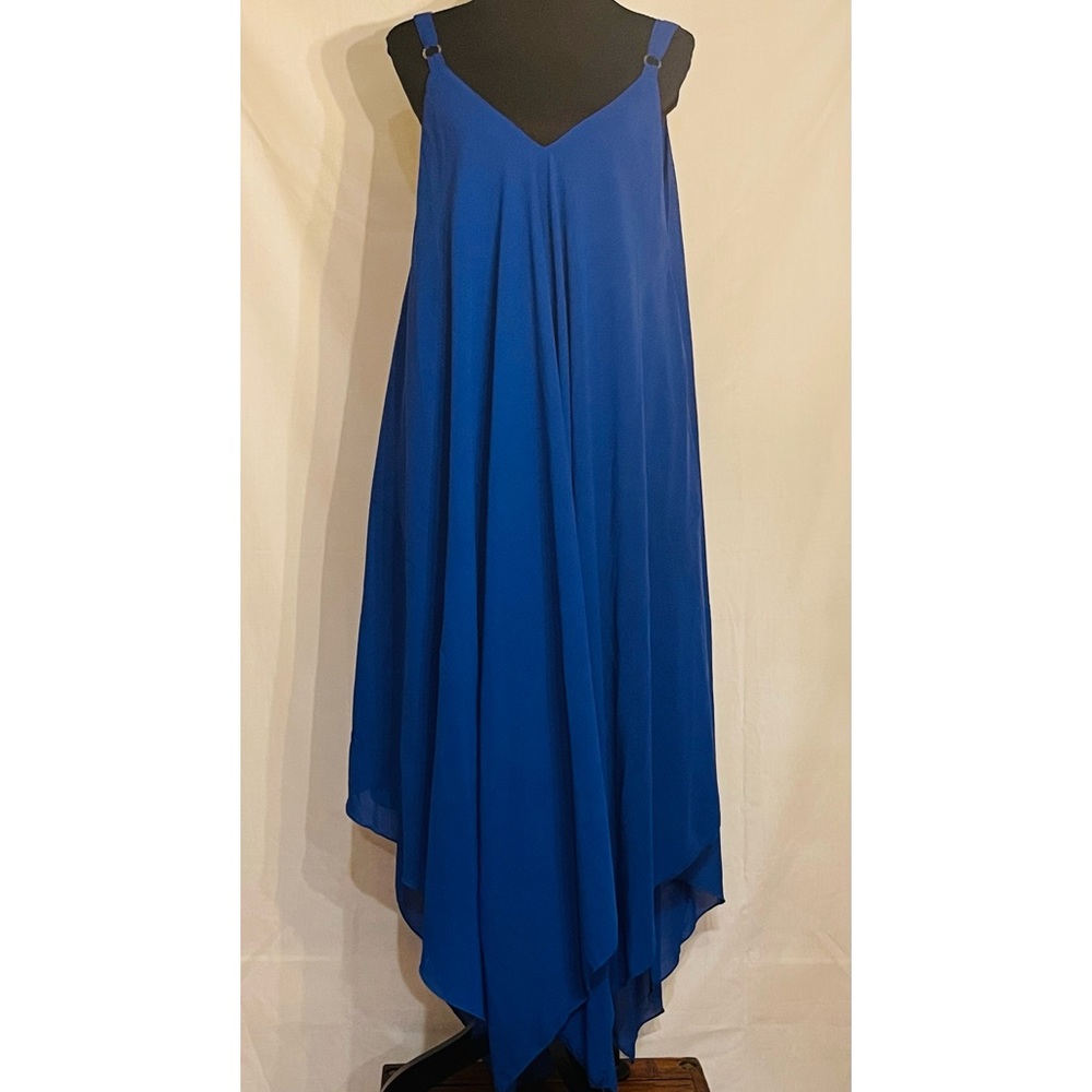 Mile Gabrielle midi dress
